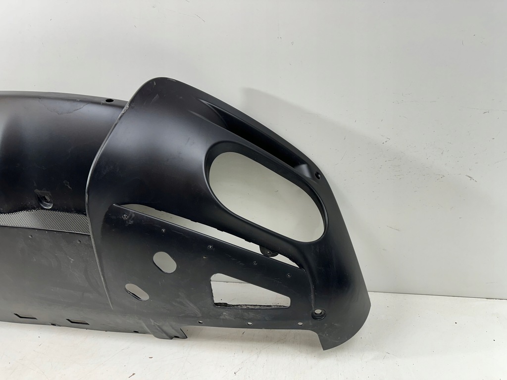 фото №13, Бампер задняя ferrari roma f169