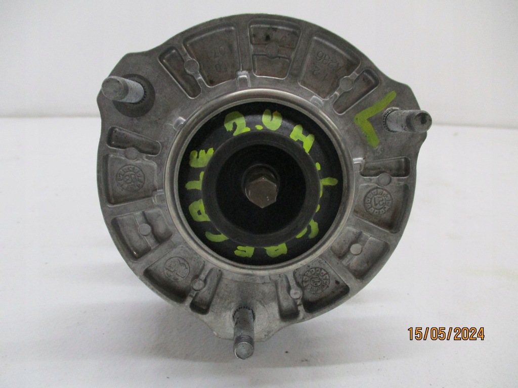 фото №8, Амортизатор амортизатор maserati grecale 2,0hyb 670293702 670293703