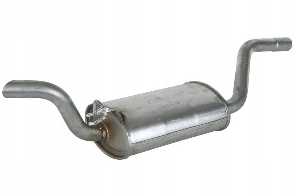 фото №1, Гасник кінцевий bos148-097