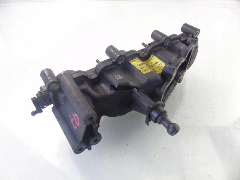 фото №1, Audi q7 4l 3.0 tdi коллектор всасывающий 059129711bq