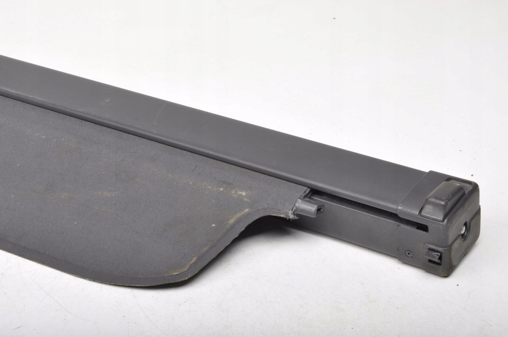 фото №3, Volvo v60 шторка задняя задняя