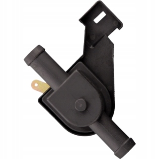 фото №14, Клапан отопителя vag golf passat -88 a80 -88 t2