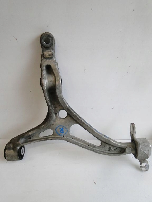 фото №7, Mercedes ml w 164 gl x164 важіль лівий правий lift