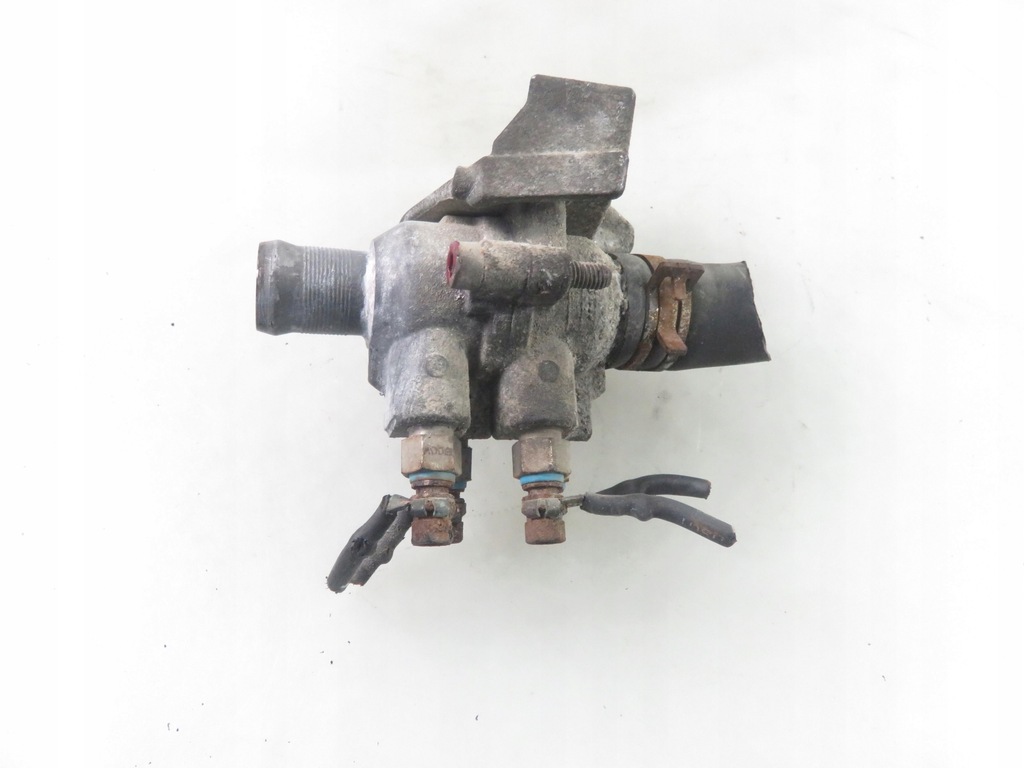 фото №1, Нагрівач wody renault master iii 2.3 dci