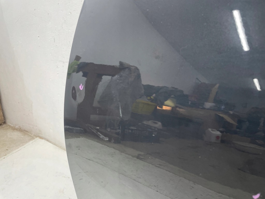 фото №7, Дверь левый перед kia ceed iii