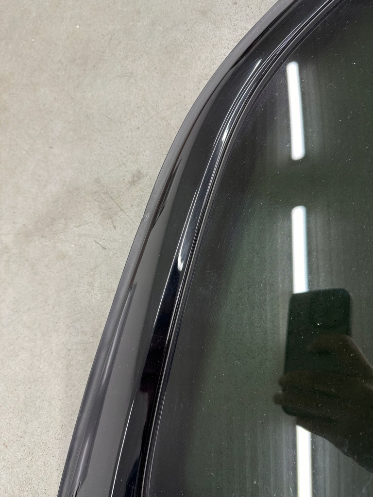 фото №11, Стекло кузовная bmw x5 g05 оригинал piano левая