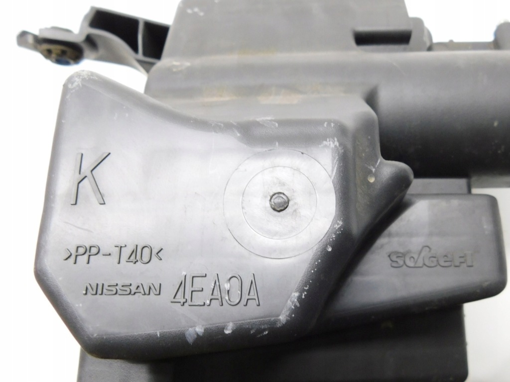 фото №6, Корпус фильтра воздуха - renault kadjar 1.5 dci