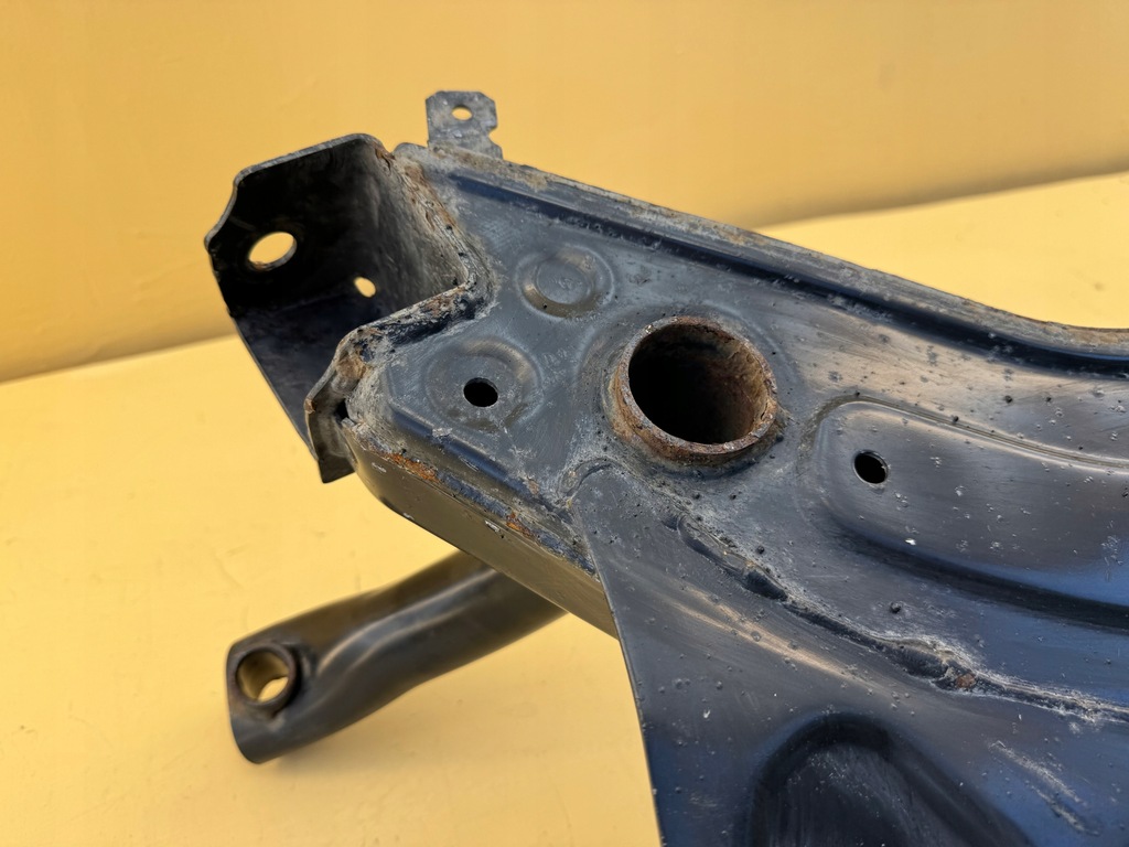 фото №11, Suzuki swift v 5 10-17r підрамник підрамник поперечина підрамник