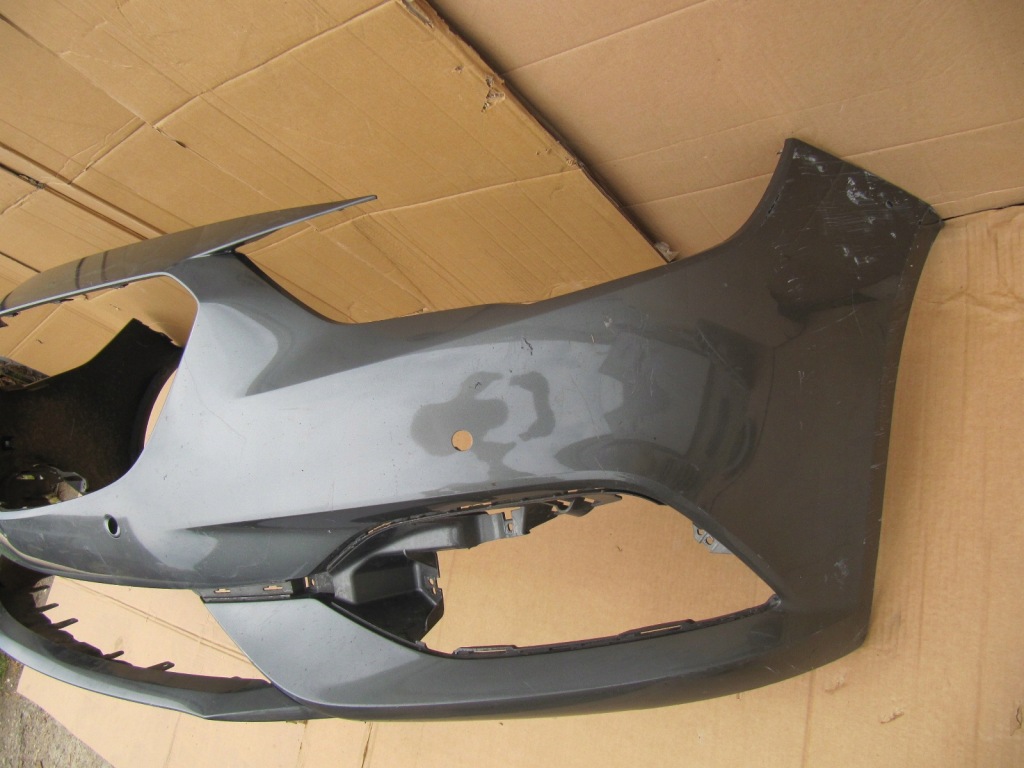 Бампер перед передній opel insignia 2 b 13491134 Київ