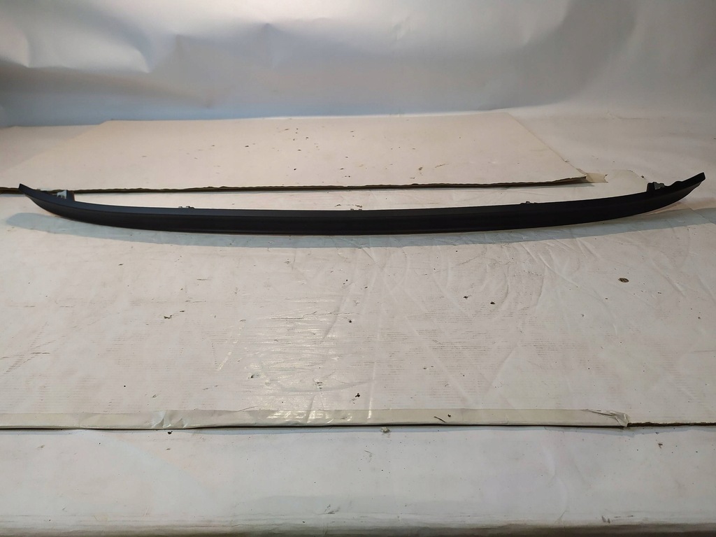 фото №10, Молдинг бампера перед mazda mx-5 nc1d519k0