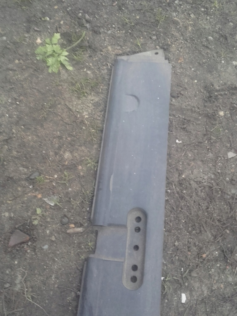 Жабо daf cf cf85 1368974 1368975 lubuskie в Украине