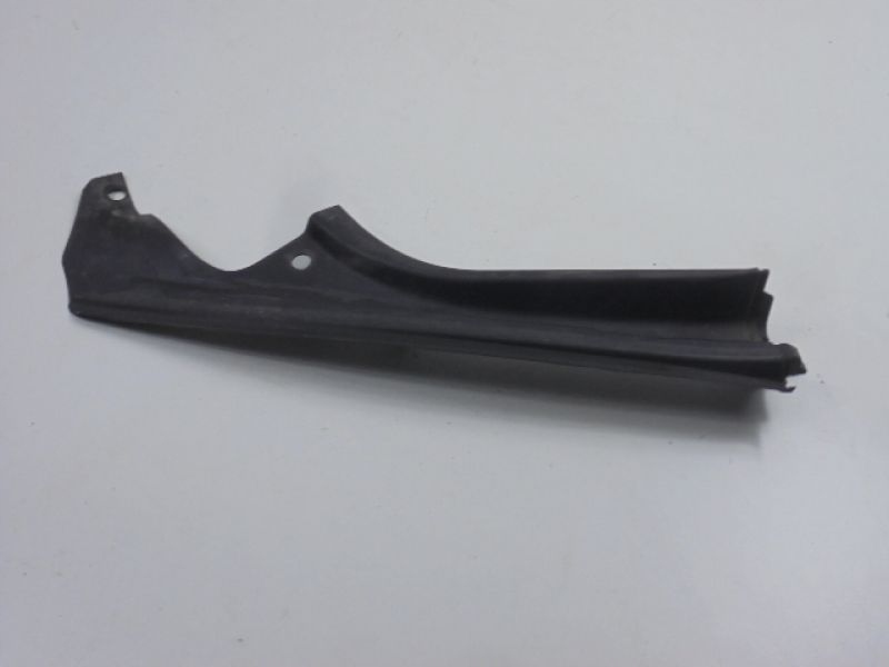 фото №1, Espace iv накладка поперечина перед ліва 8200102798