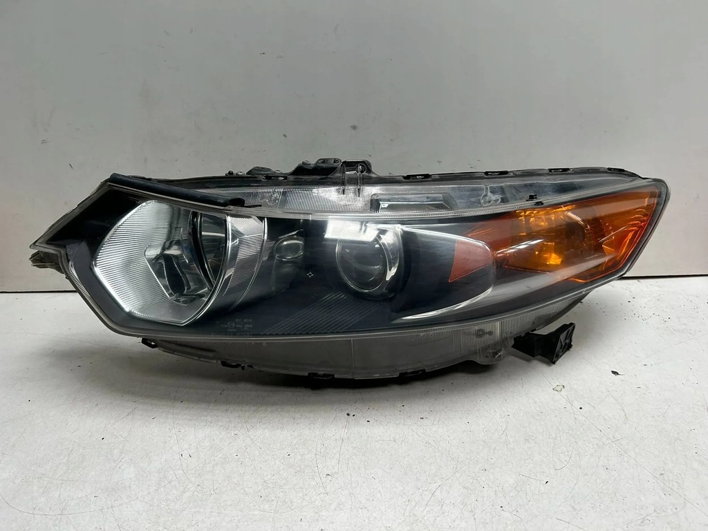 фото №1, Лампа, фара honda accord 9 ксенон