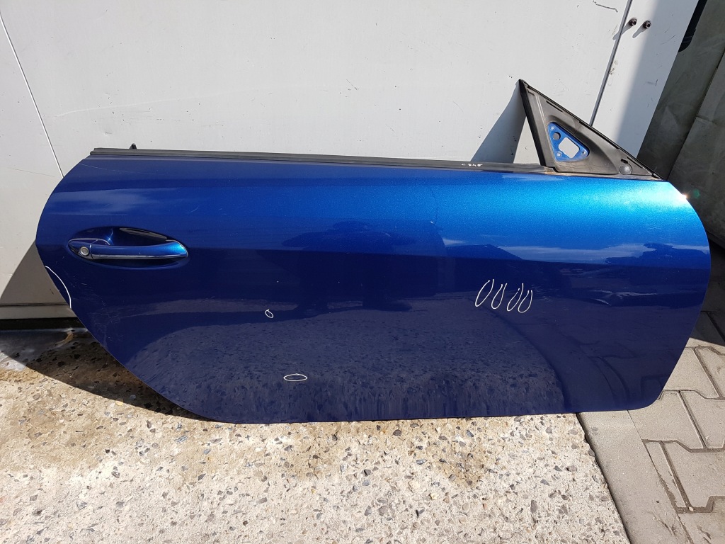 Купить Mercedes slk r171 171 дверь правое c345