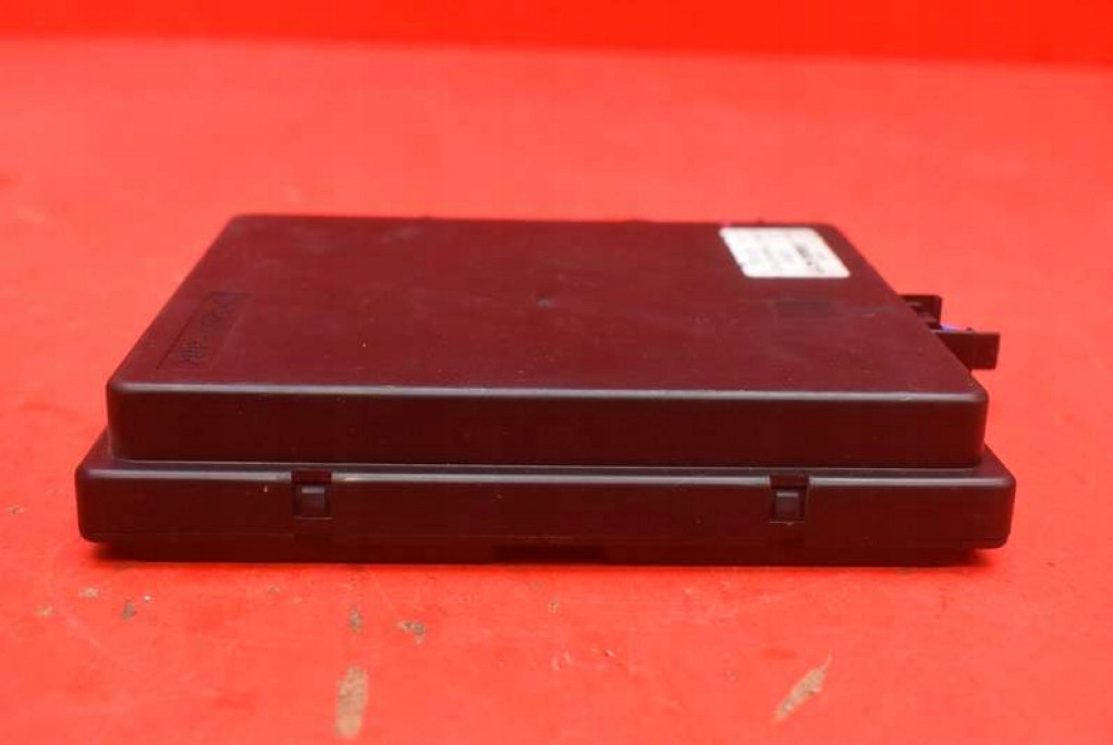 фото №7, Блок управления модуль кондиционера 7820a055 peugeot 4007 07-12