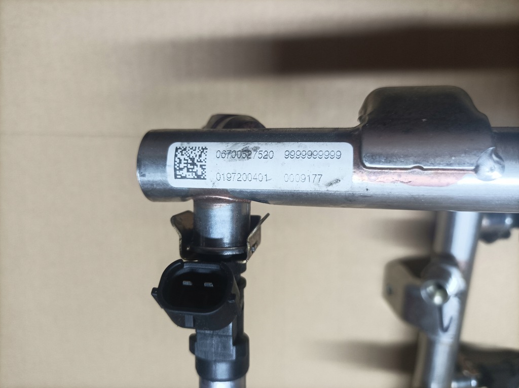 фото №10, Alfa romeo stelvio 2.9 510 kw молдинг впрыскная