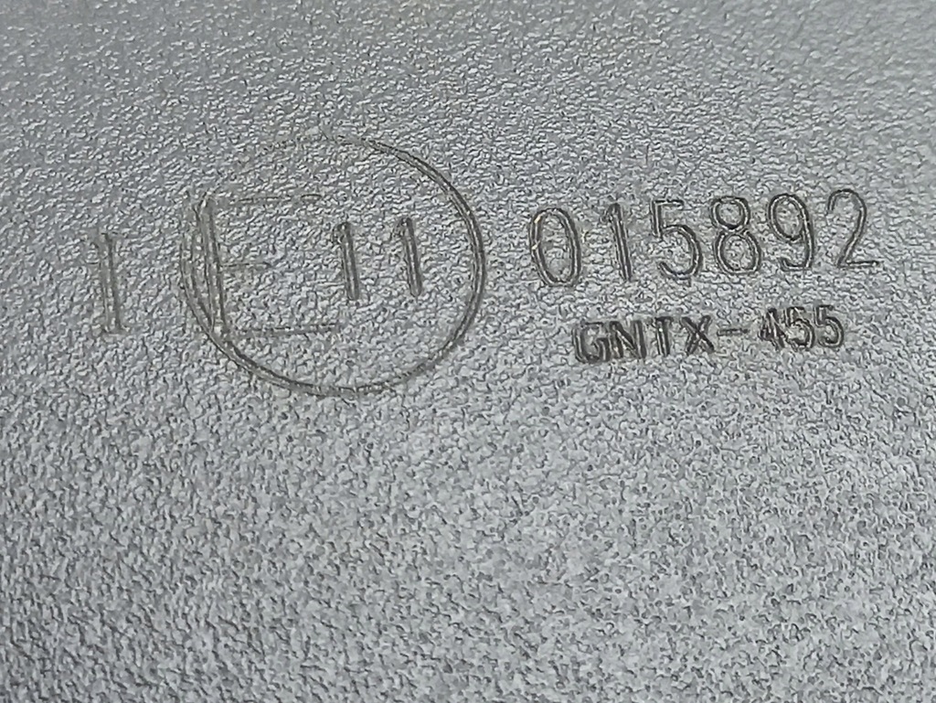 фото №7, Chrysler 300 - 300c 2007 зеркало заднего вида 04806227ad