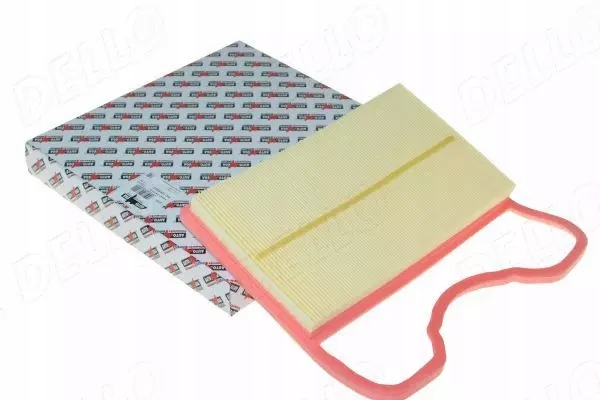 фото №2, Automega фільтр повітря 180024310