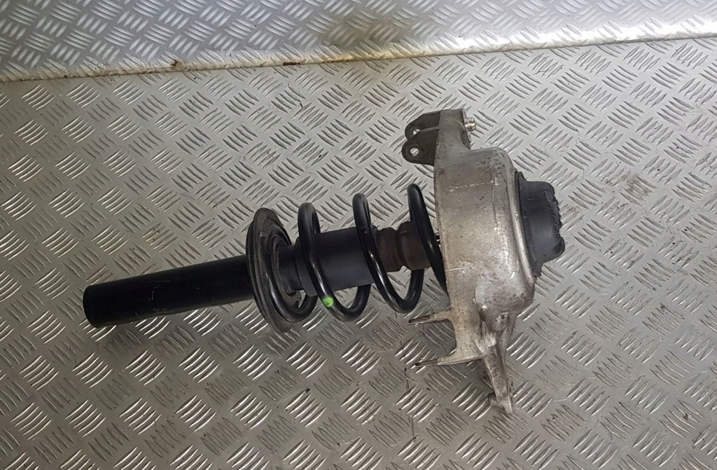 фото №9, Audi q5 sq5 8r lf амортизатор mcperson перед левый