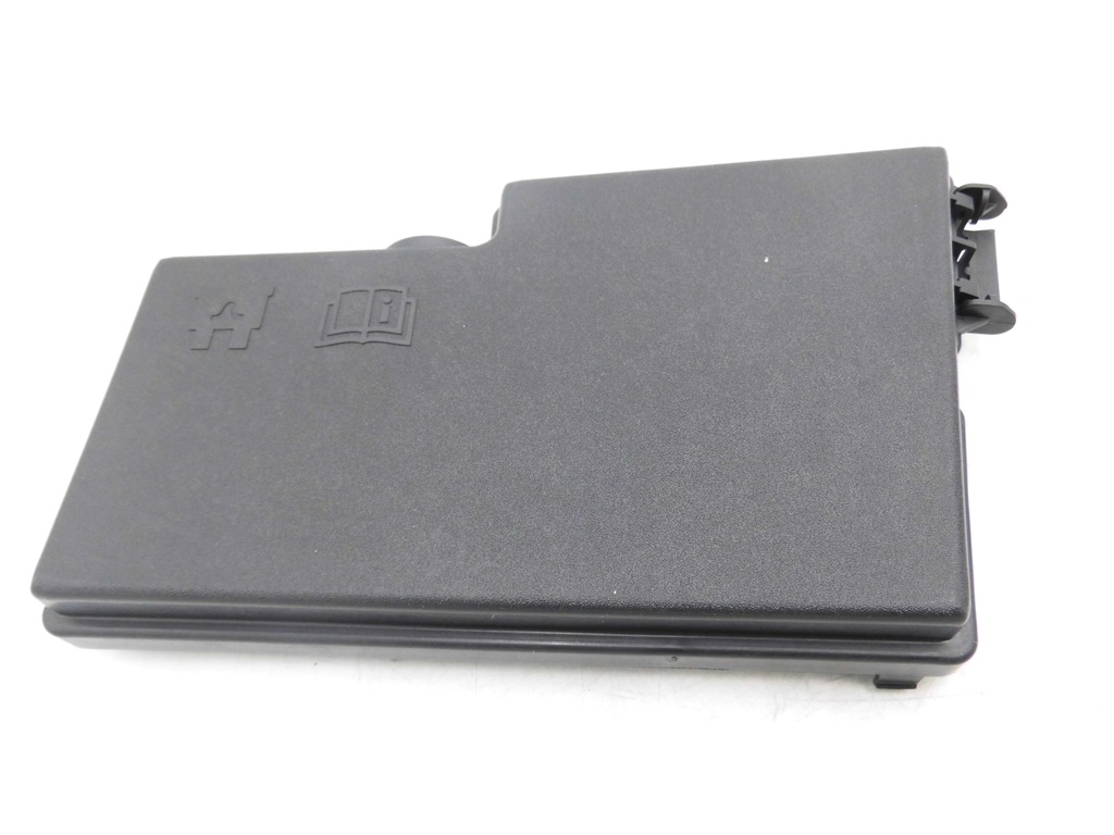 фото №1, Крышка коробки предохранителей ford tourneo connect