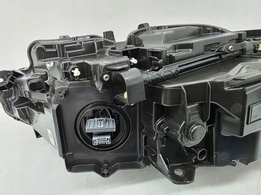 фото №14, Volvo s90 v90 лампа перед ліва full led active high beam europa 31655728