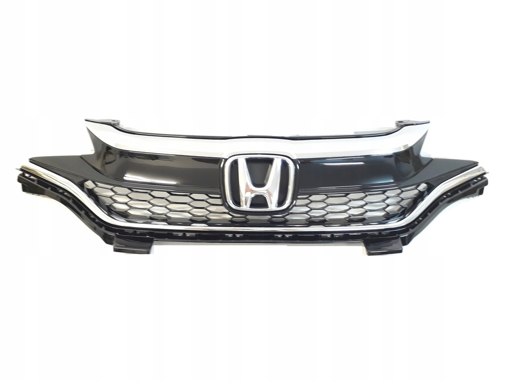 фото №1, Honda jazz 2017- 19 lift решётка радиатора радиатора решётка радиатора