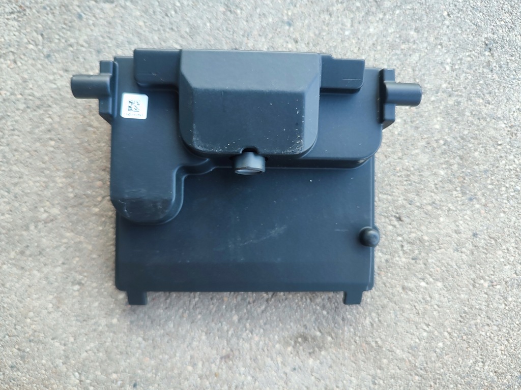 фото №3, Камера радар датчик ford focus mk4