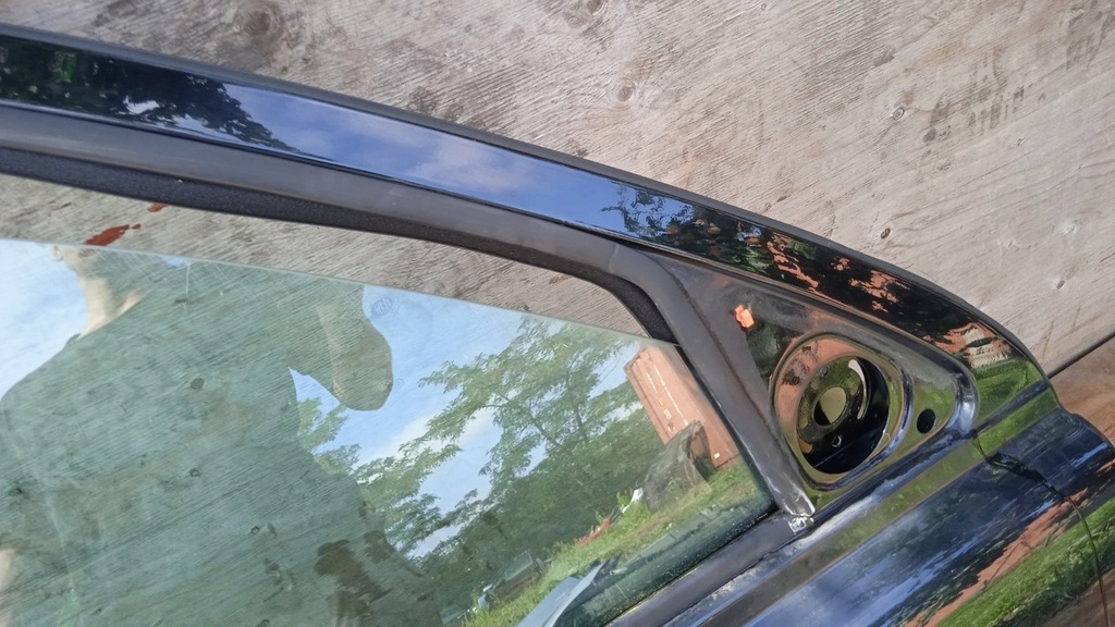 фото №15, Land rover freelander i дверь перед правый 5d do покраска