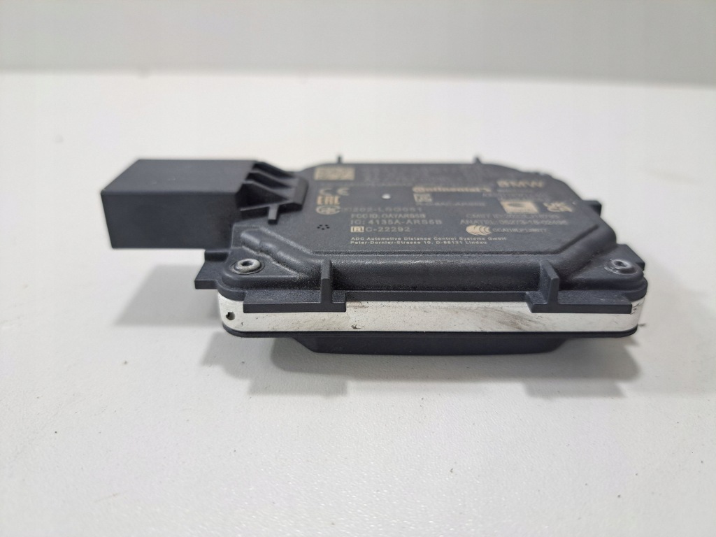 Mini electric cooper se 2023 радар / датчик distronic Цена