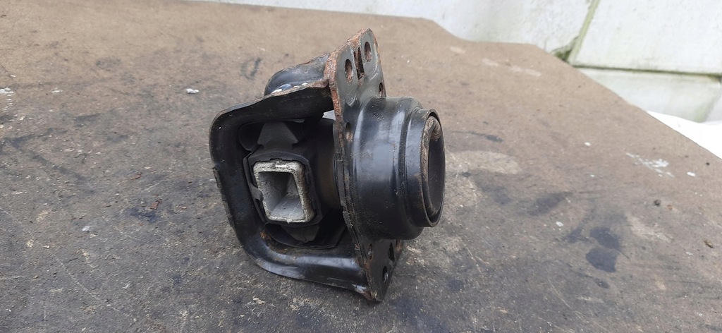 фото №7, Кронштейн подушка двигуна кронштейн 1.6ehdi citroen ds4 9636583980