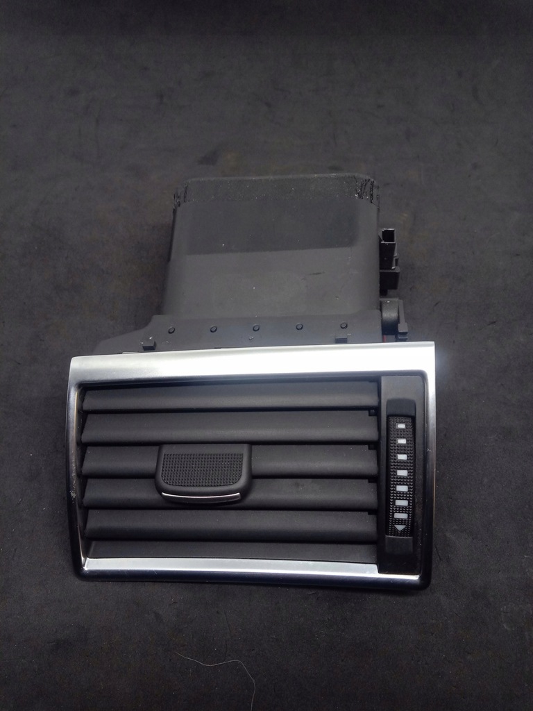 фото №6, Решітка обдув audi a8 d3 4e0820901