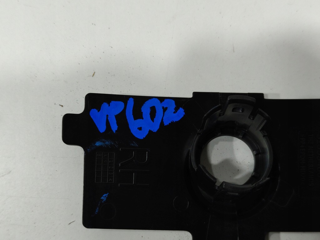 фото №6, Volvo xc90 ii корзина датчика паркування правий задня 31353400