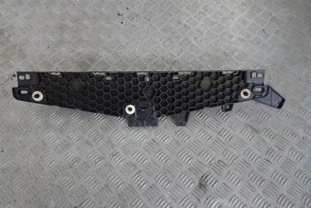 фото №2, Opel grandland x абсорбер бампера задняя заднего