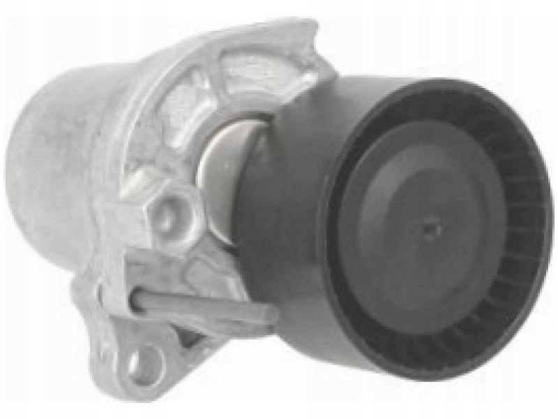 фото №1, Натяжитель ремень клиновой renault grand scenic iii 1.6 iv 1.6