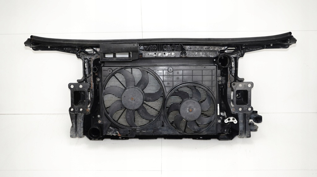 фото №8, Pas перед передній audi a3 8p 08-13r 1.9 tdi