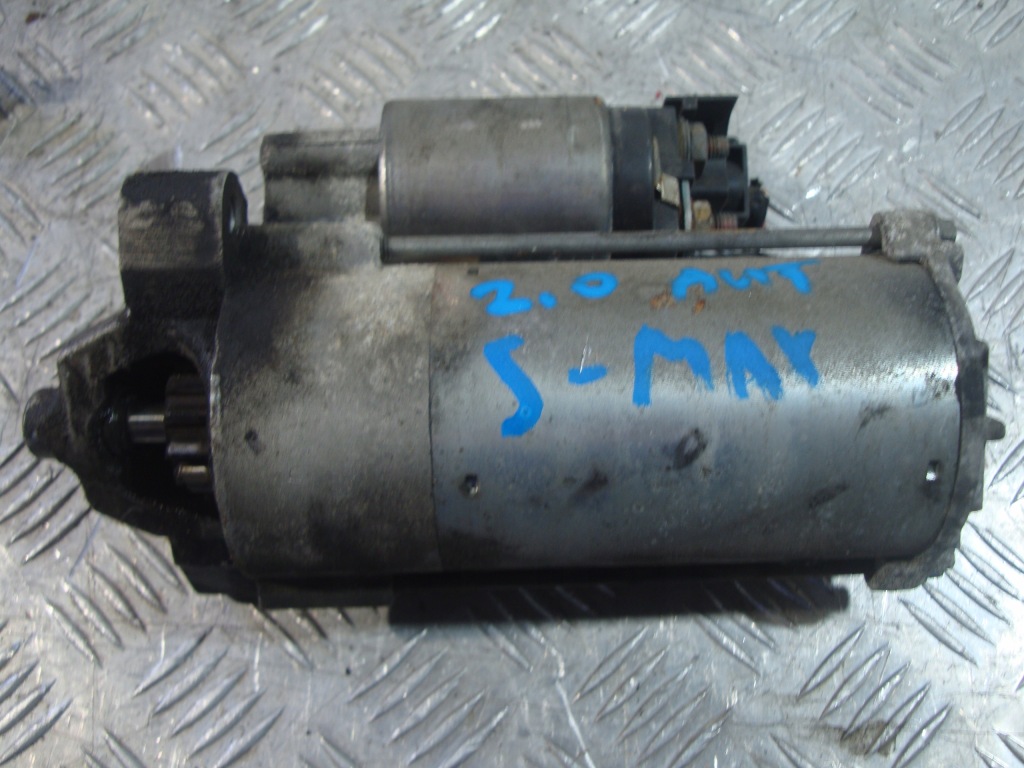 Купити Стартер стартер 2,0 tdci автоматична коробка передач s-max mk1 10-14 powershift