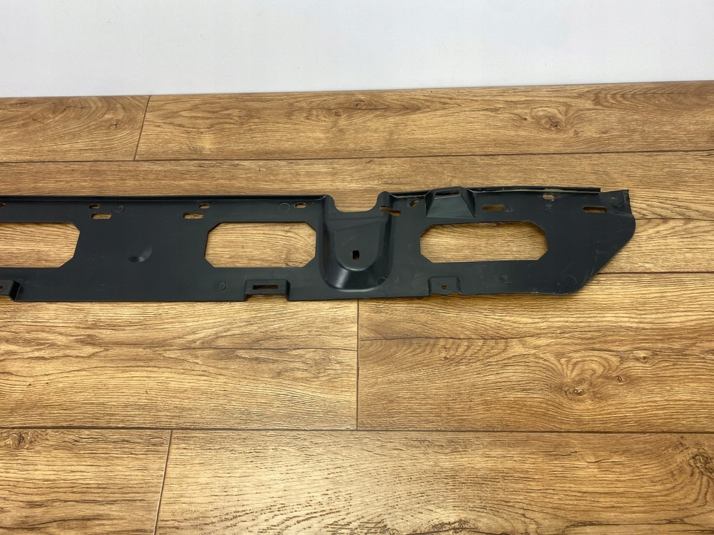 фото №6, Абсорбер бампера передний ford maverick 2022+ usa