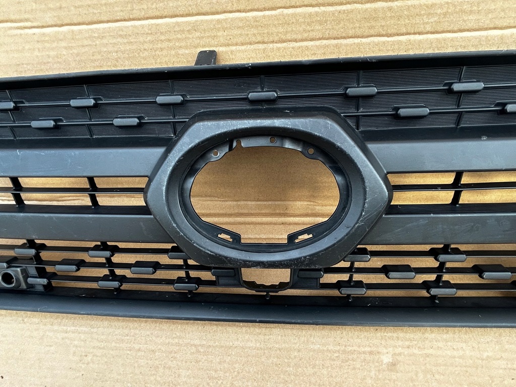 фото №3, Toyota rav4 решётка радиатора решётка радиатора