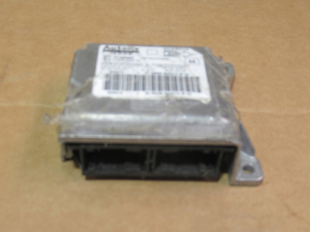 фото №1, Модуль подушка безопасности peugeot rcz 618294300