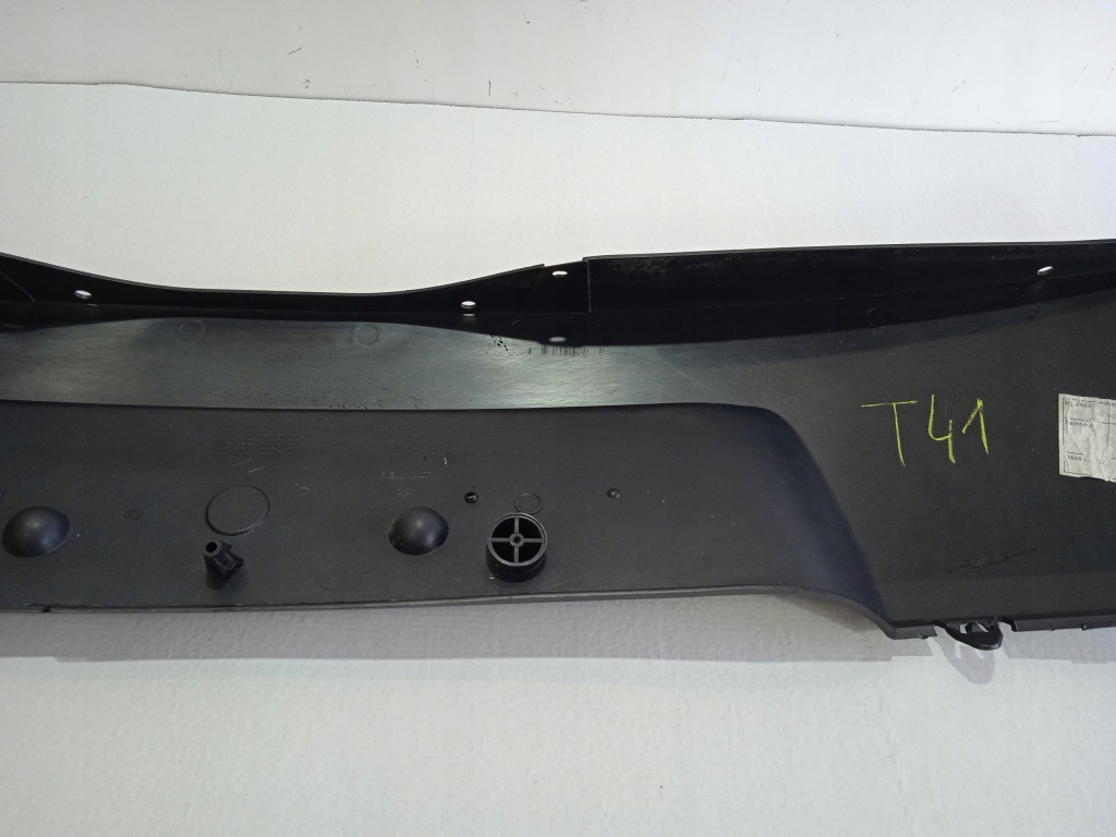 фото №9, Renault espace iv накладка кришки задня 8200007893