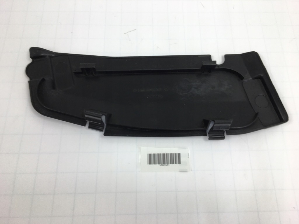 Защита заглушка лампы фара левая mercedes w140 1406280745 s-klasa Недорого