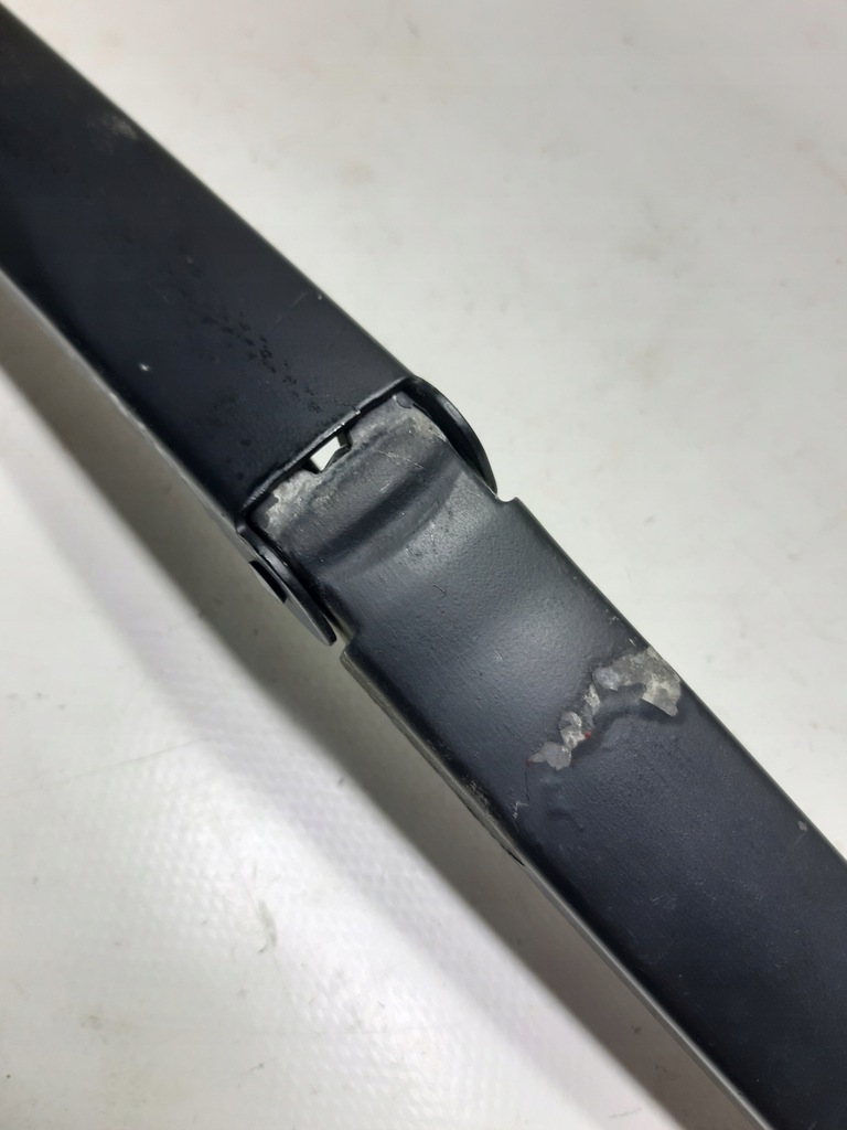 фото №8, Важіль двірник права honda accord vii 7