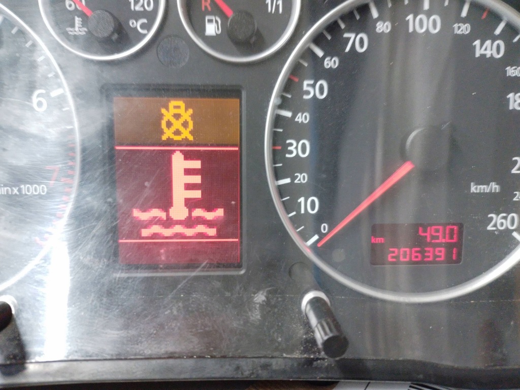 фото №7, Счетчик audi a6 c5 4b0920980h all/z/2