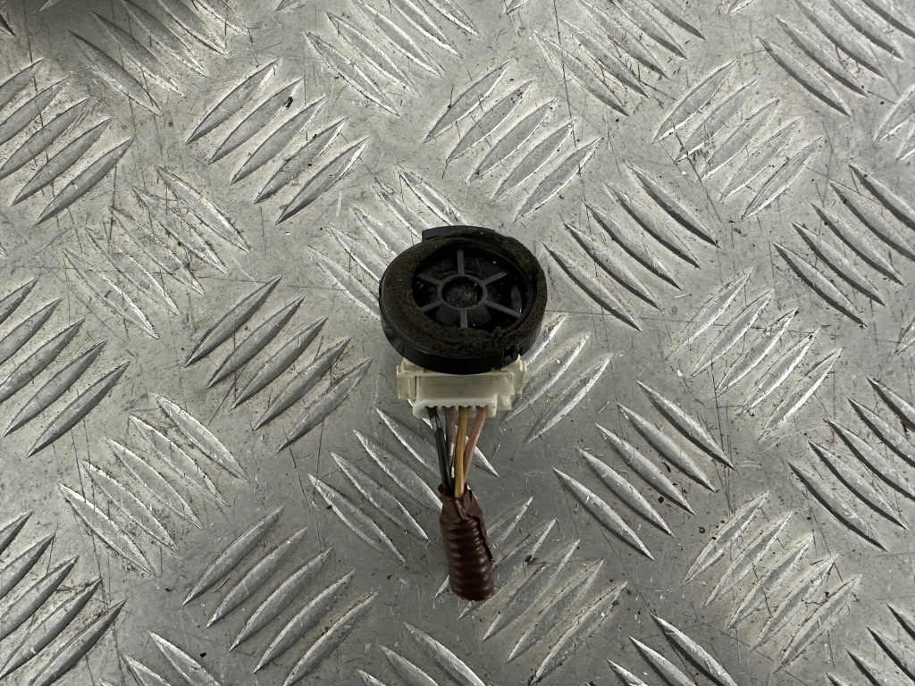 фото №1, Toyota verso ii динамік високочастотний 86160-0f010