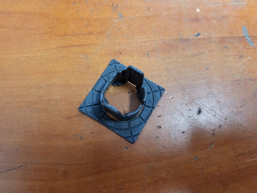 фото №7, Датчик парковки задняя + корзина bmw 5 e60 9139866 7178177