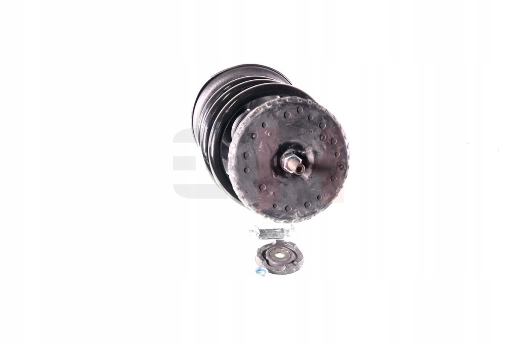 фото №5, Колонка підвіска 2szt перед l+p renault master