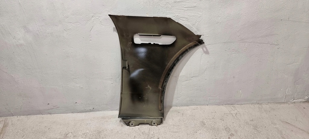 фото №12, Крыло левый перед передний mercedes eqs w297