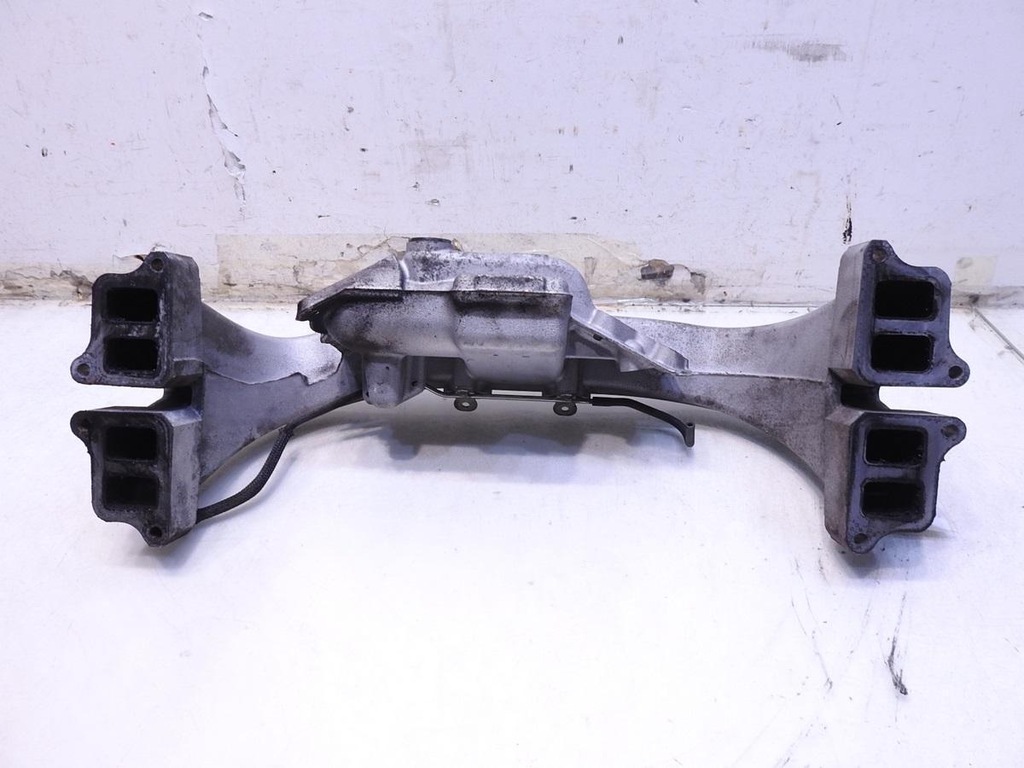 фото №8, Коллектор всасывающий subaru forester iii 2.0 d zldylb-4e