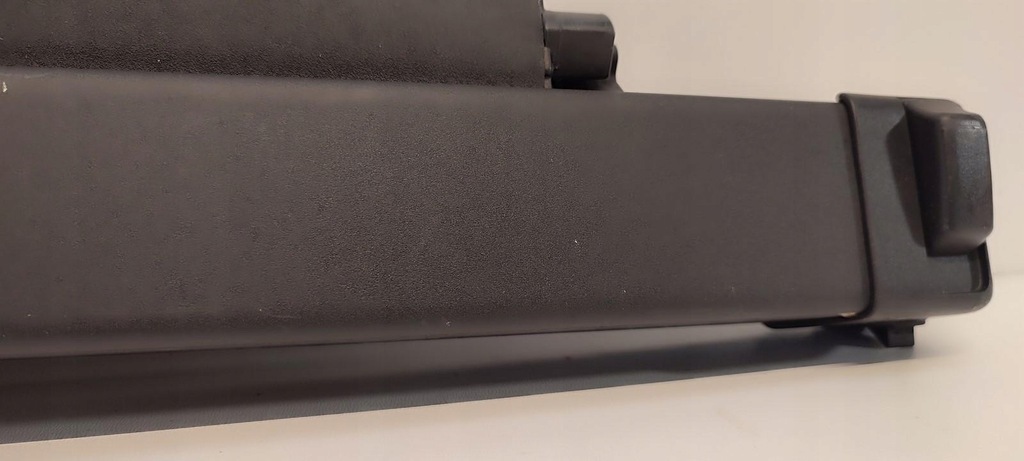 фото №6, Volvo v60 шторка багажника 39825152 2010-2018 шторка багажника czarna