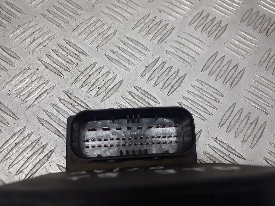 фото №7, Насос abs fiat stilo 1.6 0265950103